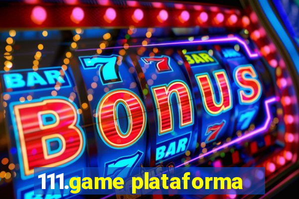 111.game plataforma